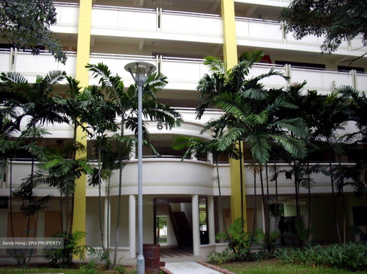 Blk 617 Jurong West Street 65 (Jurong West), HDB 4 Rooms #626393561